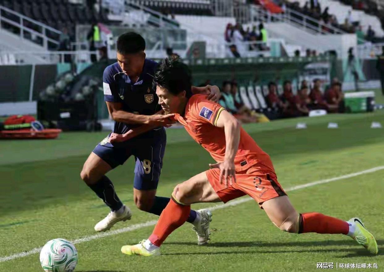 三战全胜的U23国足或击败乌兹别克晋级 安东尼奥执教能力强