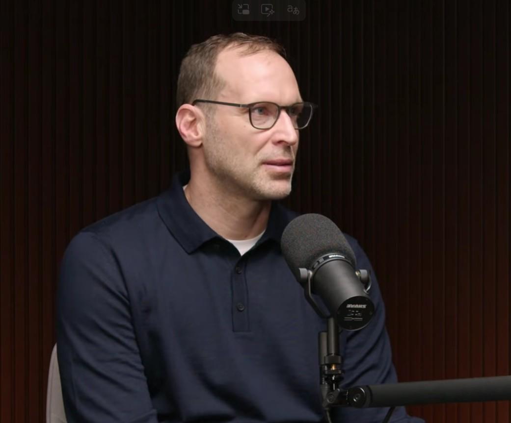 完美体育官方网站-切赫：多数教练因沟通不佳下课；如今切尔西有点儿过度商业化